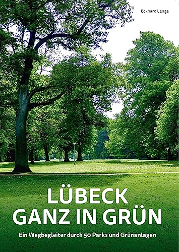 Stock image for Lbeck ganz in Grn for sale by Blackwell's