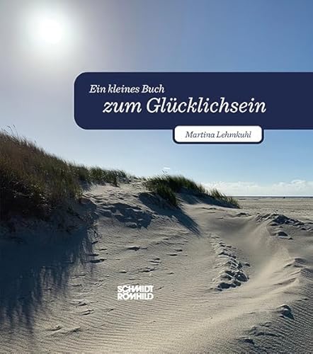 Stock image for Ein kleines Buch zum Glcklichsein for sale by Blackwell's