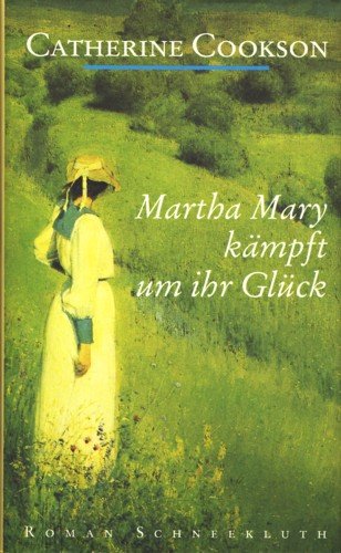 Marta Mary kämpft um ihr Glück