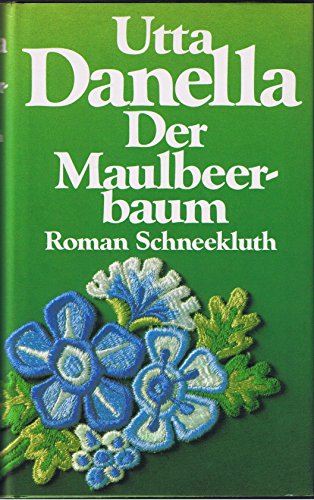 Stock image for Der Maulbeerbaum for sale by ThriftBooks-Dallas