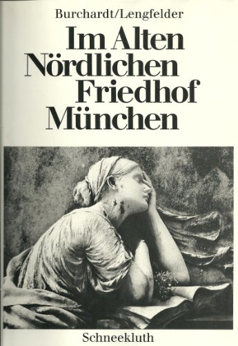 Beispielbild fr Im Alten Nrdlichen Friedhof Mnchen zum Verkauf von mneme