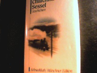9783795109844: Churchills Sessel: Erzhlungen (Mnchner Edition)