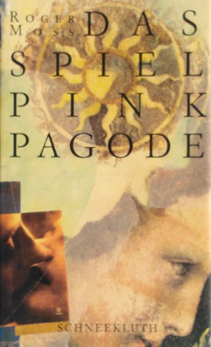 Beispielbild fr Das Spiel Pink Pagode. Aus dem Englischen bertragen von Astrid Arz. zum Verkauf von Antiquariat Lcke, Einzelunternehmung