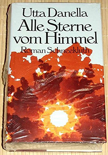 Stock image for Alle Sterne vom Himmel for sale by WorldofBooks