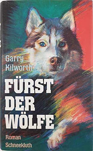 Beispielbild fr Fu rst Der Wo lfe: Roman zum Verkauf von Better World Books: West