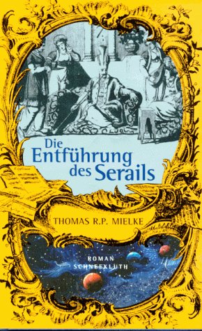 Stock image for Die Entfhrung des Serails for sale by medimops