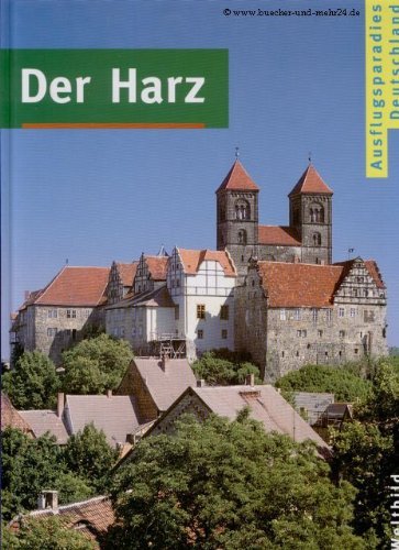 Der Harz. - Buddée, Gisela