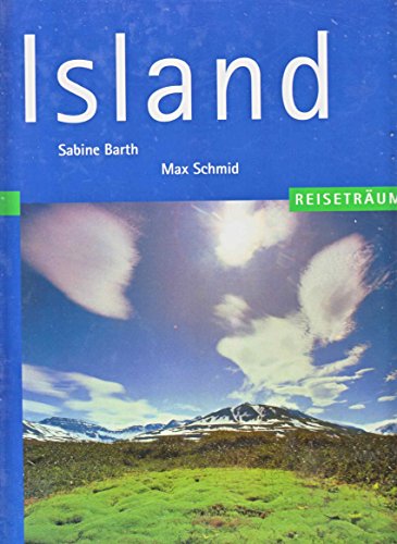 9783795114718: Island (Reisetrume)