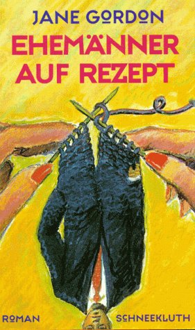 Stock image for Ehemnner auf Rezept : Roman for sale by Harle-Buch, Kallbach
