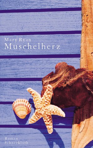 Muschelherz Cover