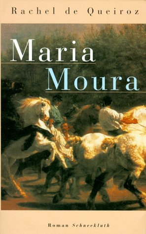 9783795116149: Maria Moura