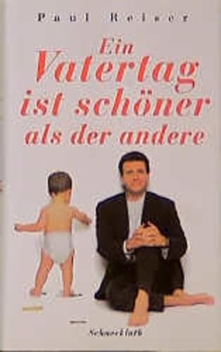 Imagen de archivo de Ein Vatertag ist schner als der andere a la venta por Leserstrahl  (Preise inkl. MwSt.)