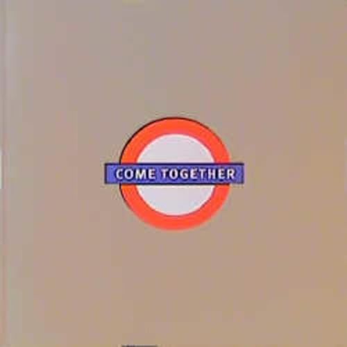 9783795116514: Come Together - Lloyd Josie und Emlyn Rees