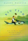 9783795117085: big-fish-ein-roman-von-mythischen-ausma-szlig-en-uuml-bertr-v-margarete-l-auml-ngsfeld