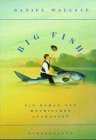 9783795117085: Big Fish: Ein Roman von mythischen Ausmaen