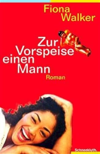 Beispielbild fr Zur Vorspeise einen Mann (Bd. 1): Roman zum Verkauf von Gabis Bcherlager