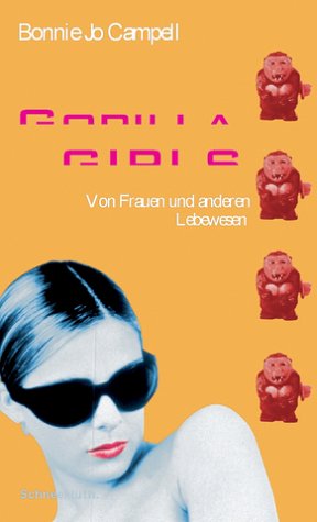 Beispielbild fr Gorilla Girls zum Verkauf von Harle-Buch, Kallbach