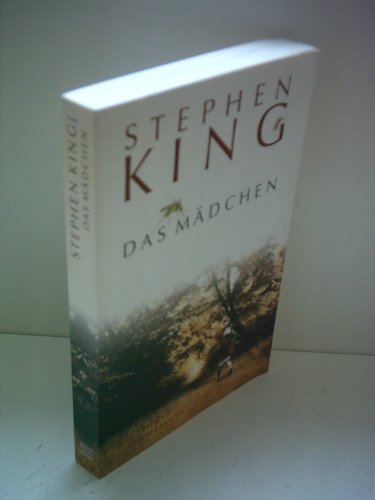 9783795117566: Das Mdchen.