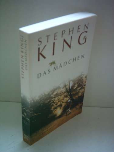 Stock image for Das Mdchen. for sale by Last Word Books