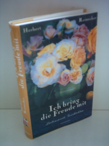 Imagen de archivo de Ich bring die Freude mit. Liebenswerte Geschichten. a la venta por ThriftBooks-Atlanta