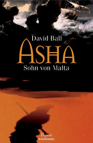 Beispielbild fr Asha, Sohn von Malta zum Verkauf von medimops