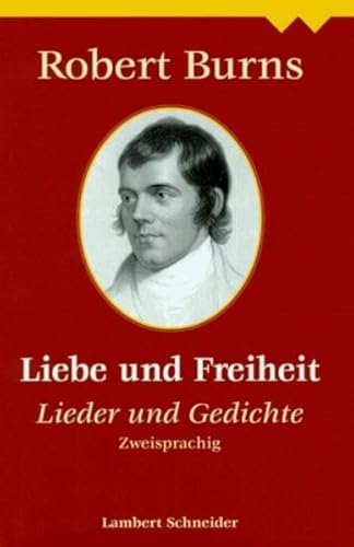 9783795309473: Liebe und Freiheit. Lieder und Gedichte