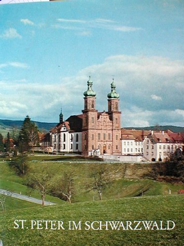 St. Peter im Schwarzwald - Mühleisen, Hans O