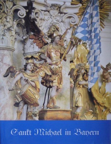 Sankt Michael in Bayern / von Paul Mai - Mai, Paul