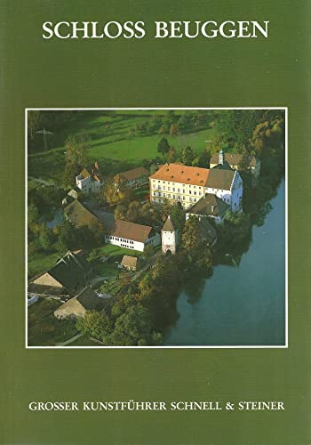 Imagen de archivo de Evangelische Tagungs- und Begegnungssttte Schloss Beuggen a la venta por Antiquariat Smock