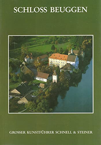 Stock image for Evangelische Tagungs- und Begegnungssttte Schloss Beuggen for sale by Antiquariat Smock