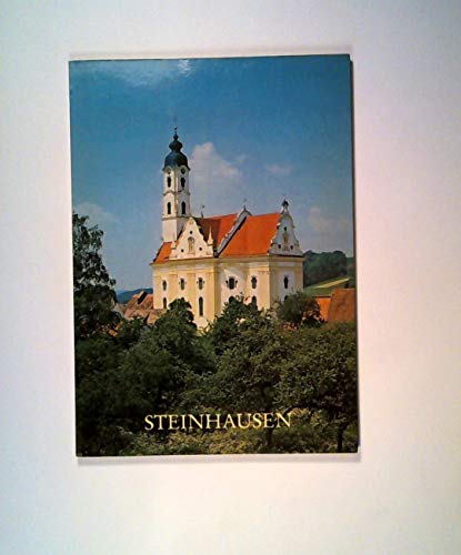 9783795408312: Steinhausen