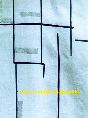 9783795412081: Marta Kreutzer-temming: Textile Bilder
