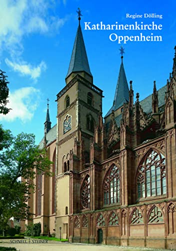 Katharinenkirche Oppenheim