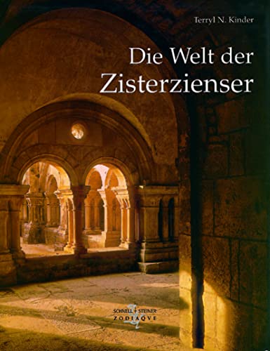 Die Welt der Zisterzienser. (9783795412975) by Kinder, Terryl N.; Deney, Noel