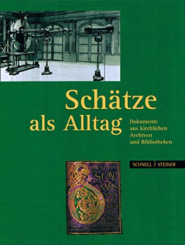 Stock image for Schtze als Alltag for sale by medimops