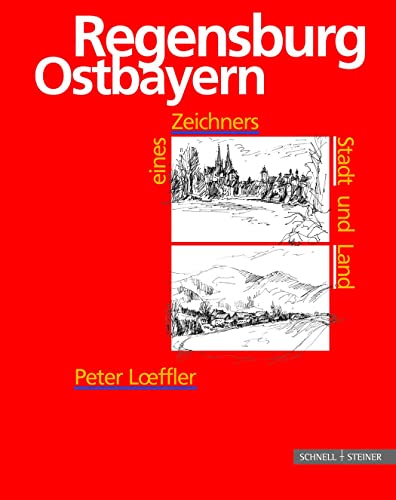 Beispielbild fr Regensburg - Ostbayern zum Verkauf von medimops