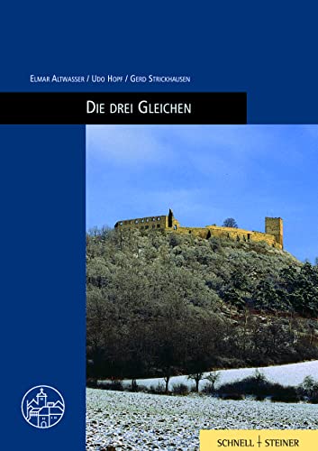 Stock image for Die Drei Gleichen for sale by Revaluation Books