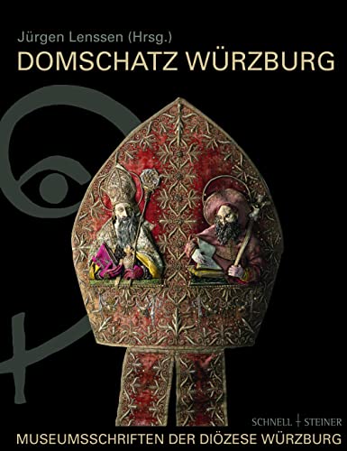 Beispielbild fr Domschatz Wrzburg zum Verkauf von medimops