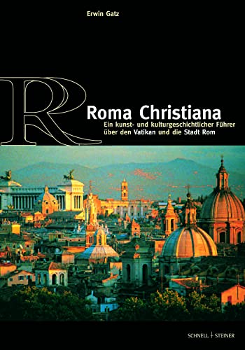 Stock image for Roma Christiana for sale by medimops