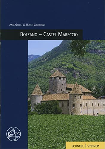 Stock image for Bolzano - Castel Mareccio (Burgenfuhrer) for sale by Revaluation Books