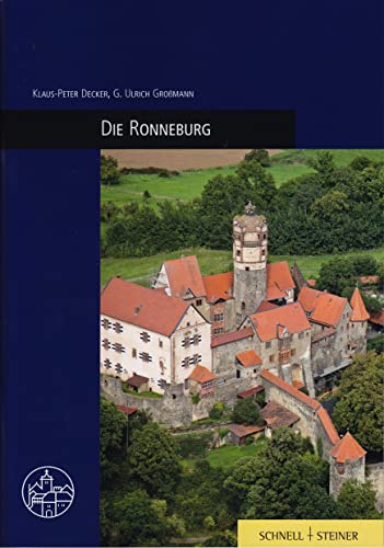 Beispielbild fr Die Ronneburg zum Verkauf von medimops