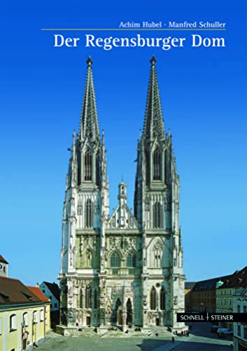 Beispielbild fr Der Regensburger Dom zum Verkauf von medimops