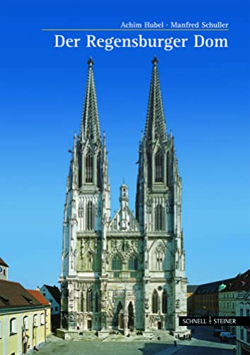 Stock image for Der Regensburger Dom for sale by medimops