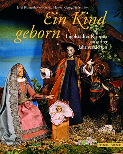Stock image for Ein Kind geborn for sale by Untje.com