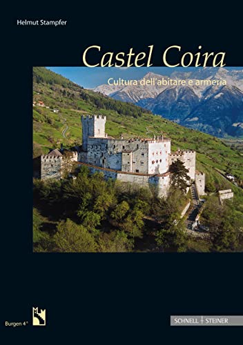 Stock image for Castel Coira for sale by ISD LLC