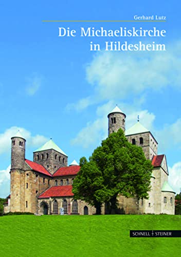 Beispielbild fr Die Michaeliskirche in Hildesheim zum Verkauf von Ammareal