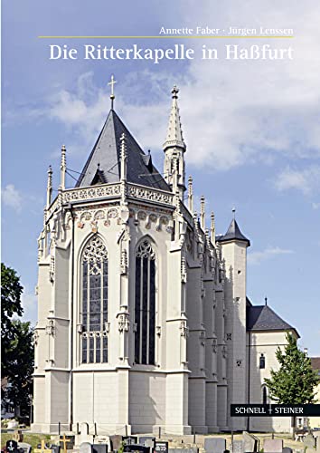 Beispielbild fr Die Ritterkapelle in Hafurt zum Verkauf von medimops