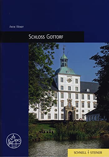 Stock image for Schloss Gottorf: Burgenf|hrer Band 5 (Burgen, Schlosser Und Wehrbauten in Mitteleuropa) (German Edition) [No Binding ] for sale by booksXpress