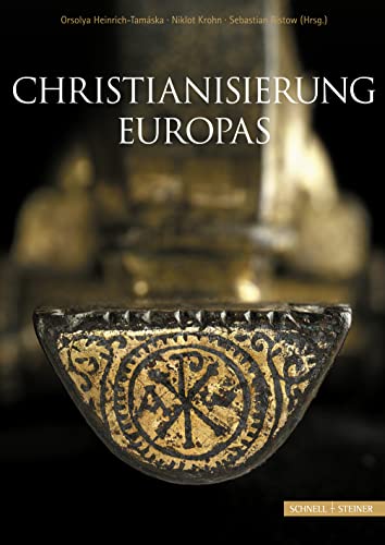 Stock image for Christianisierung Europas for sale by ISD LLC