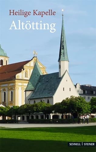 Heilige Kapelle Altötting - Lothar Altmann